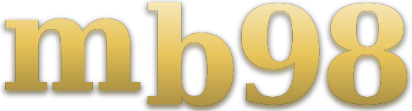mb98 logo